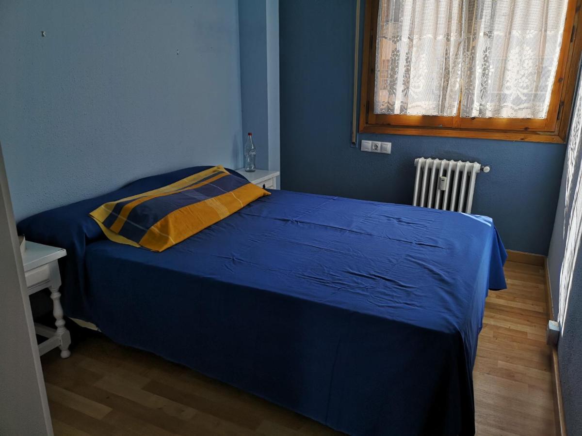 하카 Lc Jacetania Pirineos 아파트 외부 사진